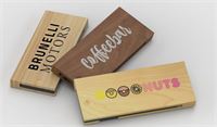 CHIAVETTA USB IN LEGNO RAZOR WOOD
